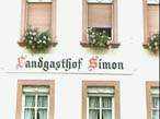 Landgasthof Simon - 1995, 1998, 2005